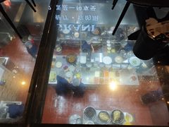 -马氏老外婆餐厅(磁县店)