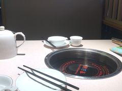 -潮泰牛肉火锅 · 创于1992年(车公庙店)