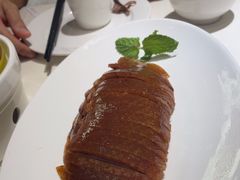 -在前门·烤鸭北京菜(五月花广场店)