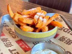 -Side Street街旁(交道口店)