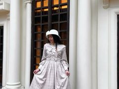 -锦江宾馆-花园餐厅