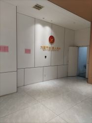-金月汇月子会所(曲江店)