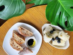 -老梦面包 CHEZMOREL(三源里店)