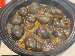 -阿龙酒煲(海宁新苑路店)
