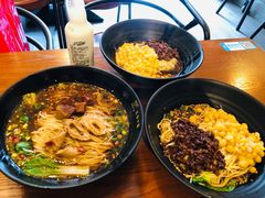-豆爺小面(朱雀店)