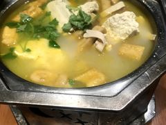 -蔡家酒楼(一德街店)