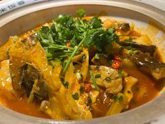 -魏铭鱼头捞饭(晋阳路店)