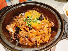-阿毛饭店首店·宁波老字号(文化广场店)