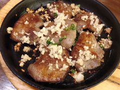 -希望日本料理(保利香槟花园店)