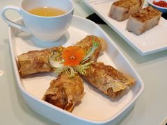 -广州文华东方酒店·江-由辉师傅主理