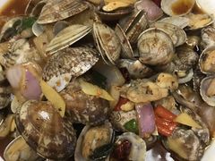 -盱眙虾神於氏龙虾(夫子庙红街店)