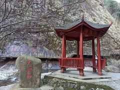 -太湖源风景区