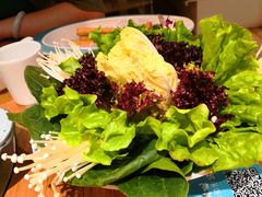 -青瓷火锅料理(西单大悦城店)