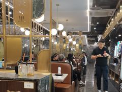 -炭烤麻里·臻选自助烤肉料理(观音桥大融城店)