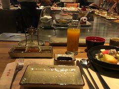 -赤坂亭·M9和牛烧肉·铁板烧(合肥万象城店)