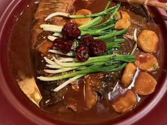 -苏乡兰亭·新派淮扬菜(吾悦广场店)