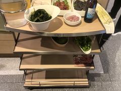 -海底捞火锅(高新万达店)