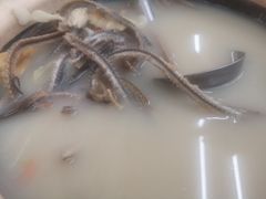 -汤氏美食台山水步特色黄鳝饭(龙津东路店)