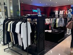 -崇光百货(铜锣湾店)
