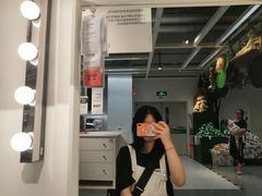 -宜家家居(西安未央商场店)