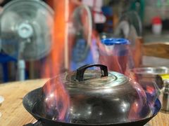 -大地农庄(逢沙大道店)