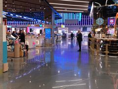 -谢列梅捷沃国际机场