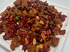 -蓉城小馆(科兴店)