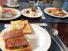 -大连富丽华大酒店