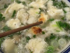-慷富羊肉饸饹