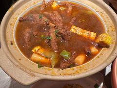 -山四砂锅(太原钟楼街店)