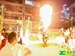 -CIAO·团建聚餐·生日派对轰趴馆(福田店)