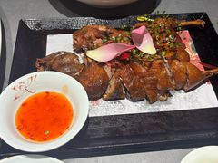 -姑苏家宴·苏帮菜·松鼠桂鱼(苏州总店)