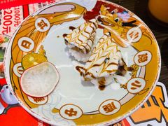 -仙隐小鹿中华料理(南宁万象城店)