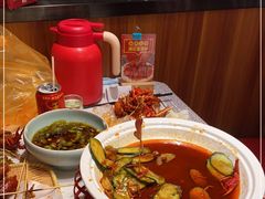 -熊记虾王·小龙虾(东晓南店)