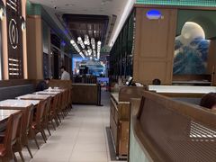 -新世界餐厅(万达店)