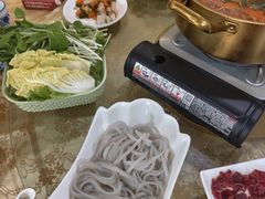 -贵州人家·酸汤火锅·20年老字号