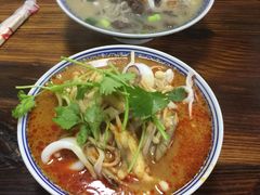 -亚忠小吃店(曾厝垵店)