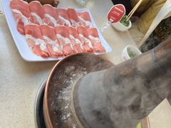 -阳坊大都涮羊肉(阳坊总店)