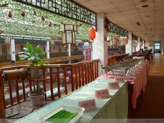 大堂-蟹岛开饭楼