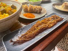 -戏作寿司(观音桥店)
