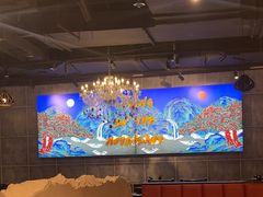 -HOTISLAND海鸡岛·韩国料理(江南西店)