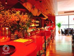-龙门阵茶屋川菜馆(武康路店)