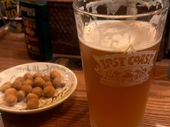 -7座啤酒館