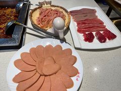 -红鼎坊·老成都火锅(新南门店)