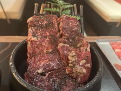 -厚贞日式烤肉(浦东汇智店)