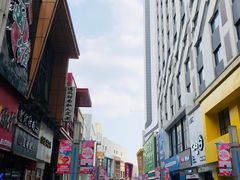 -万达广场(南京江宁店)