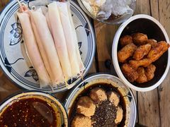 -太平张醪糟(西街直营店)