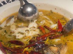 -太二酸菜鱼(正大广场店)