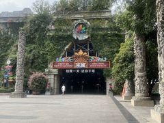 -杭州宋城