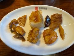 -惠宾饭庄(中山路店)